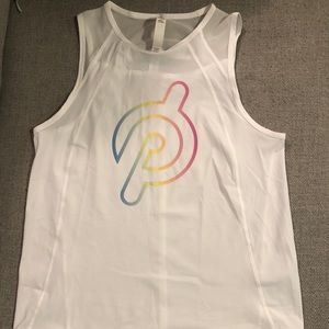 Lululemon Sculpt Tank